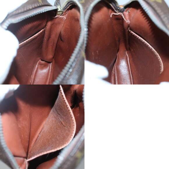 LOUIS VUITTON Monogram Danube Shoulder Bag M45266 - Picture 12 of 12